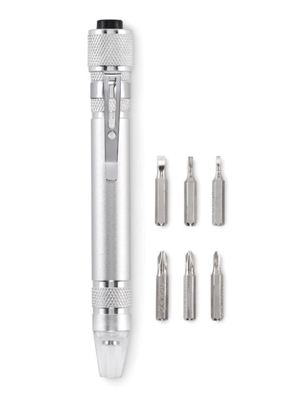 MULTIUTENSILE CON TORCIA ALLY